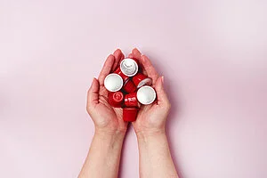 QIRA_for_Coffee_Capsules