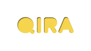 QIRA_Logo_Yellow
