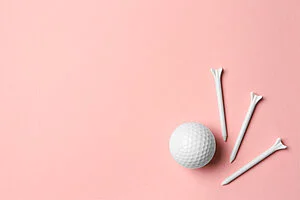 QIRA_for_Golf_Balls